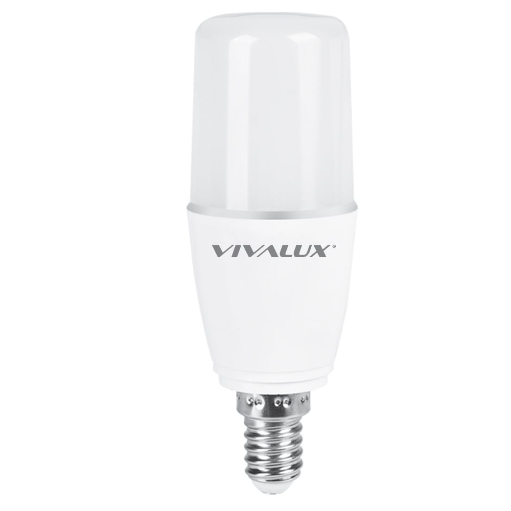 LED крушка Vivalux E14 8W 3000K 