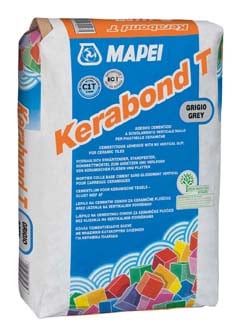Лепило за плочки Kerabond T C1T