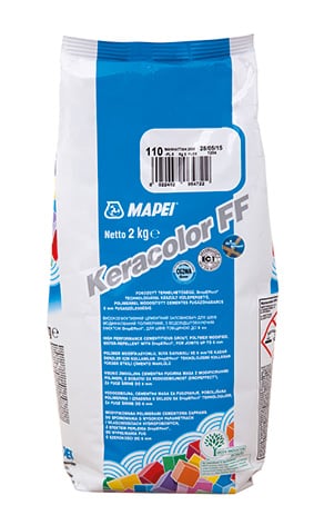 Фугираща смес Keracolor FF 141 карамел 2кг