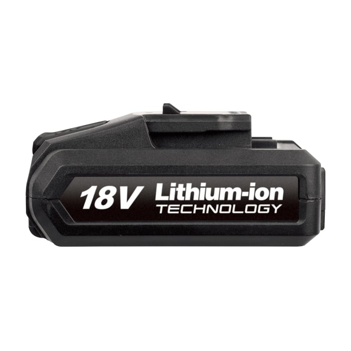 Акумулаторна батерия Wesco WS9893 Li-ion 18V / 1.5Ah 