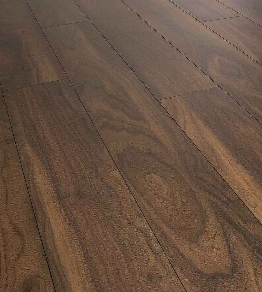 Ламиниран паркет Walnut Rubio Noblesse PR 2562 8мм AC4/32