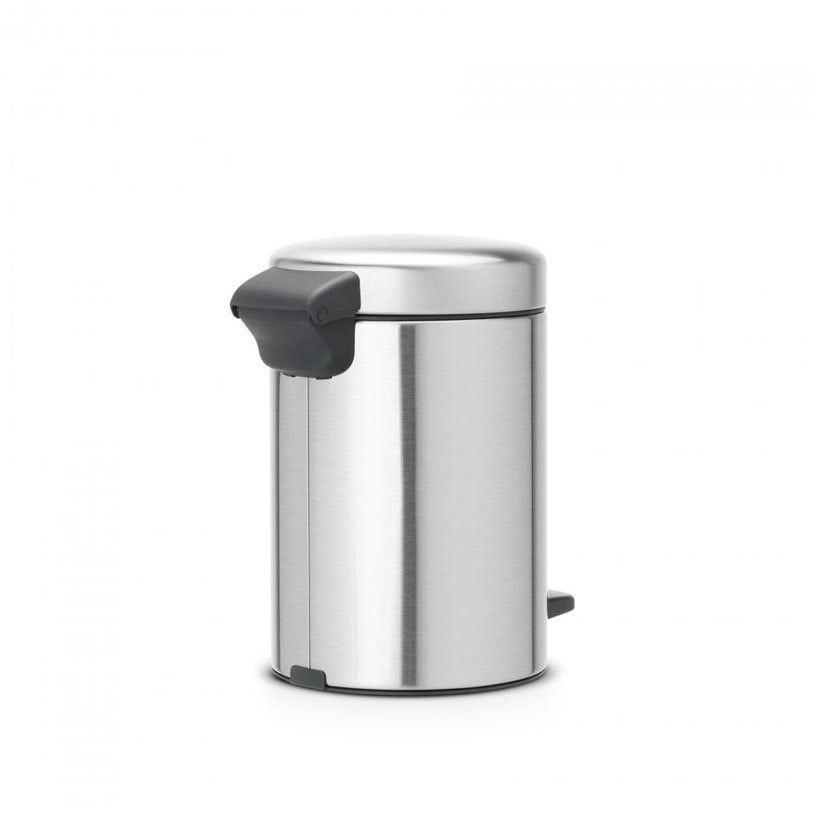 Кошче за баня с капак Kapitan Brabantia 3л 