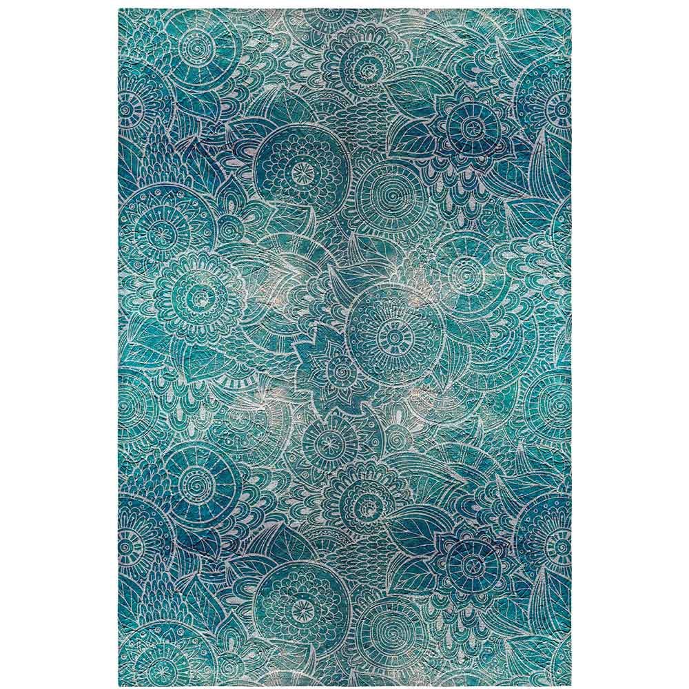 Килим с печат Дизайн 5, 120/180 cm