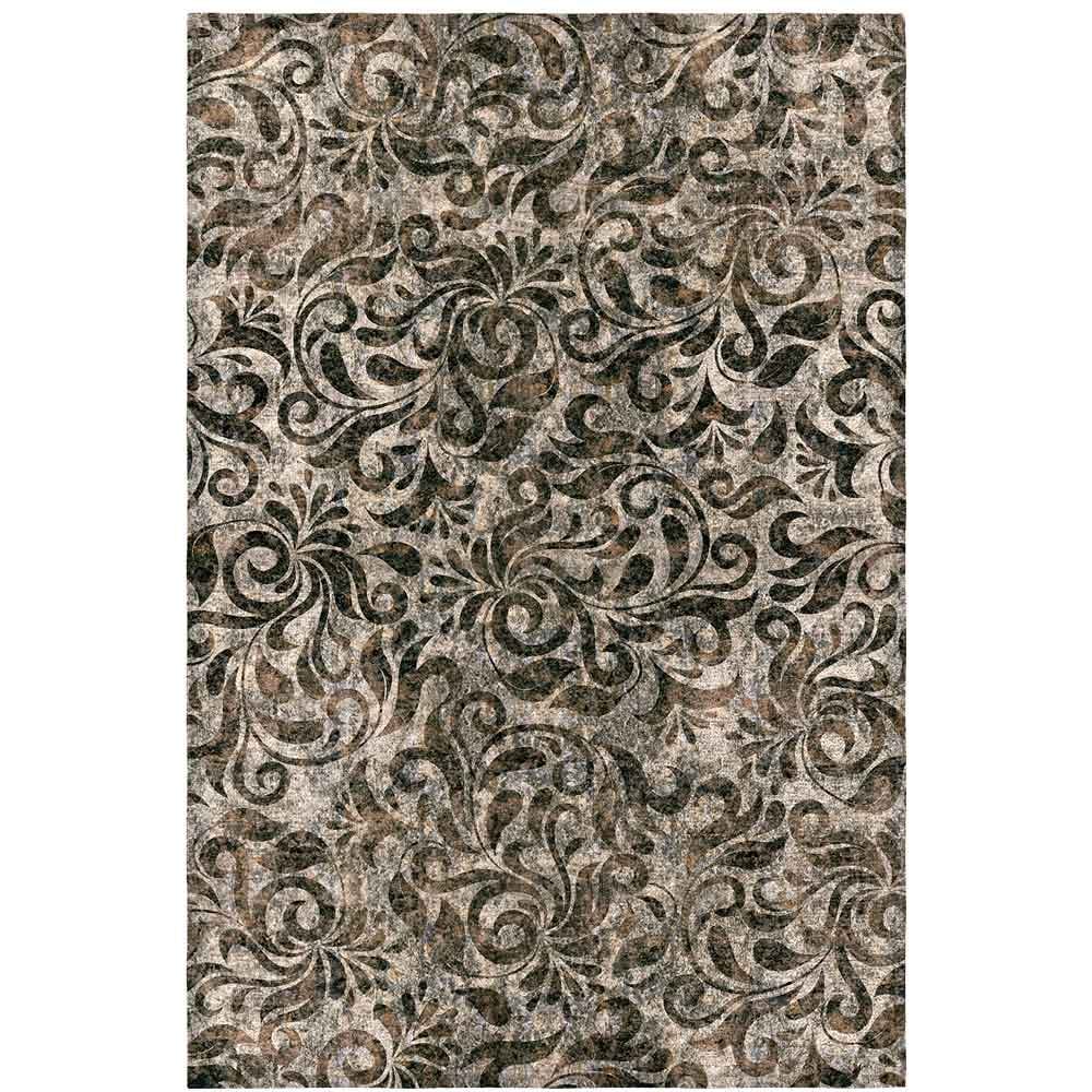 Килим с печат Дизайн 13, 120/180 cm