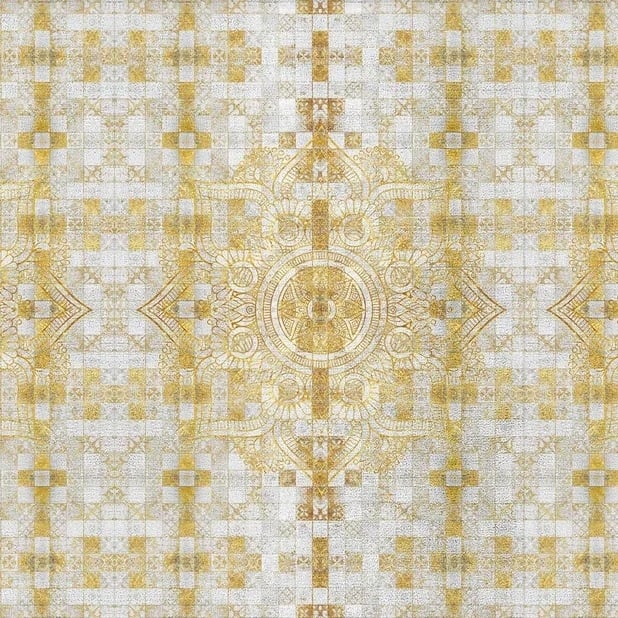 Килим с печат Дизайн 17, 120/180 cm