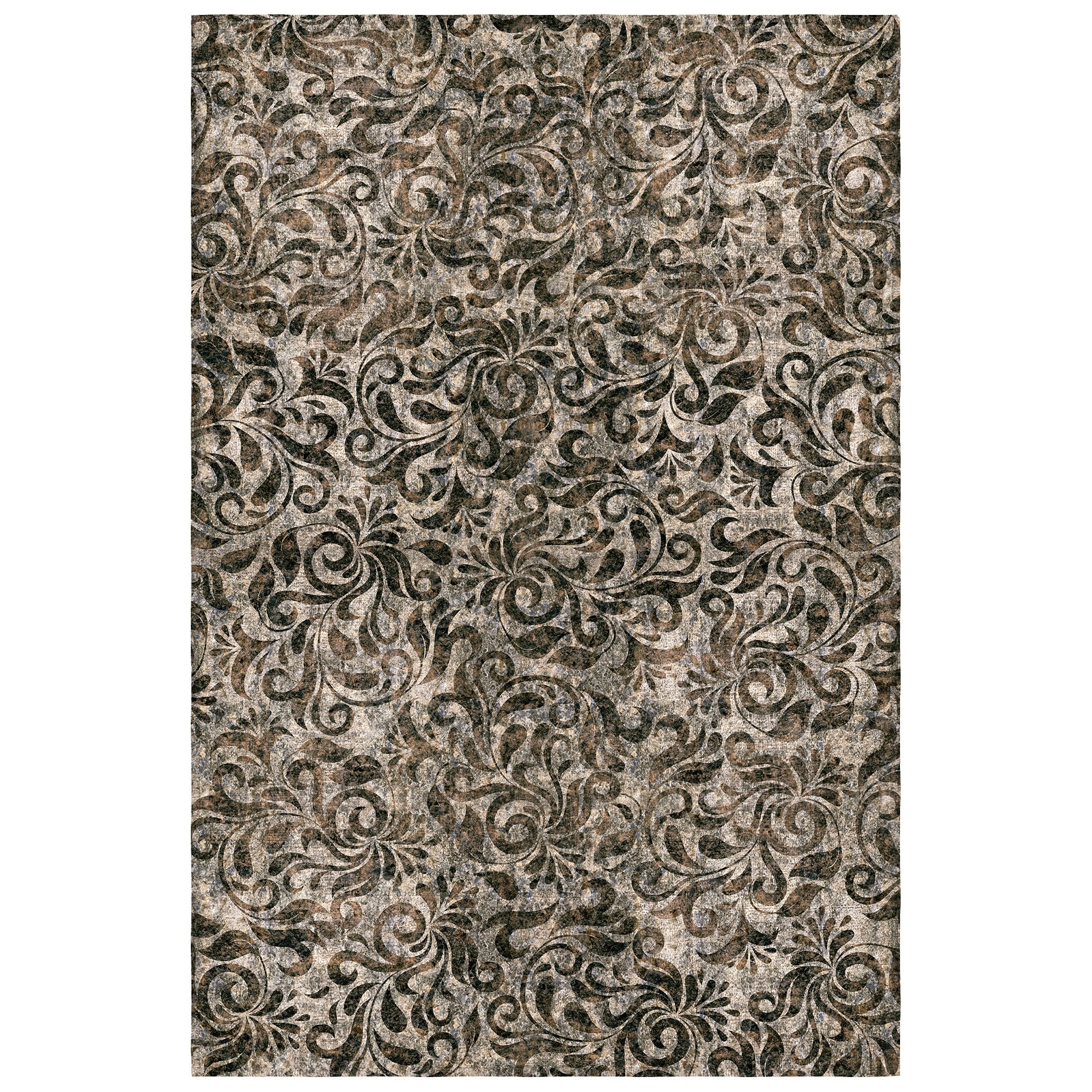 Килим с печат Дизайн 13, 160/240 cm