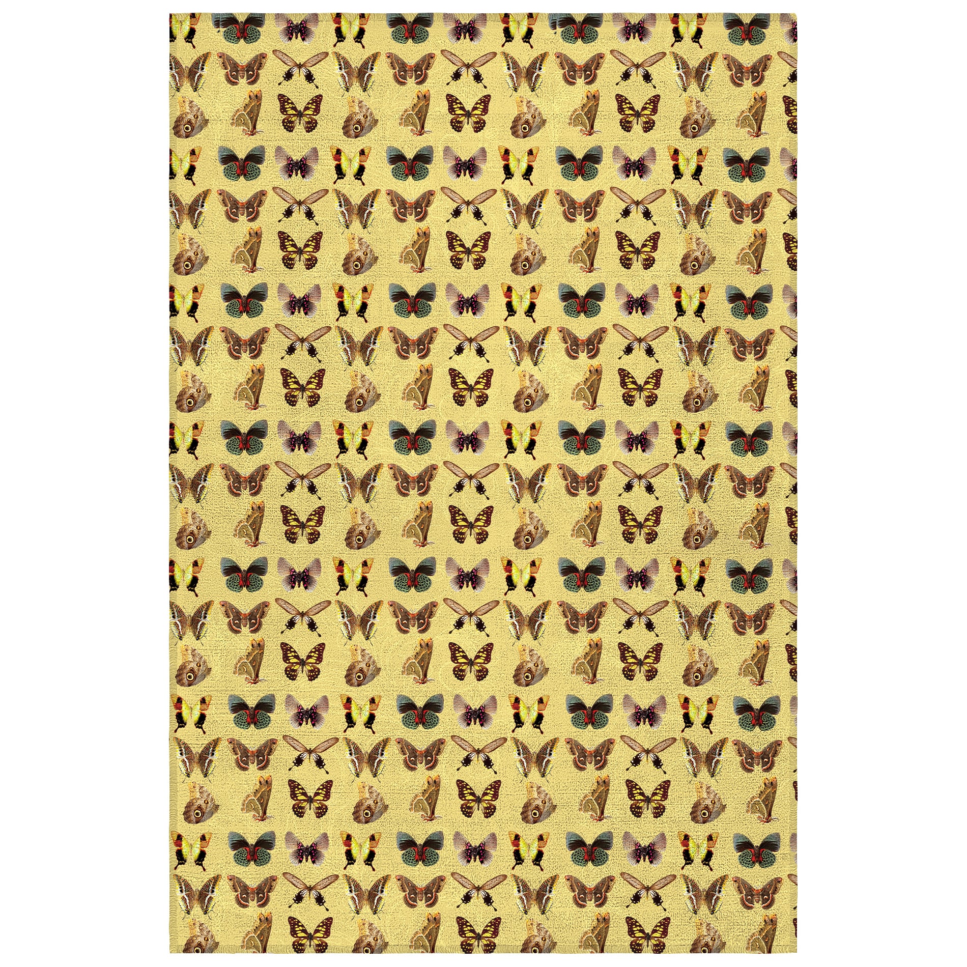 Килим с печат Дизайн 55, 160/240 cm