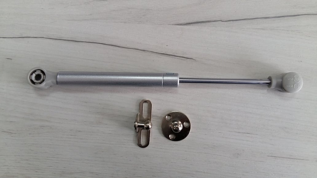 Газов амортисьор 40N