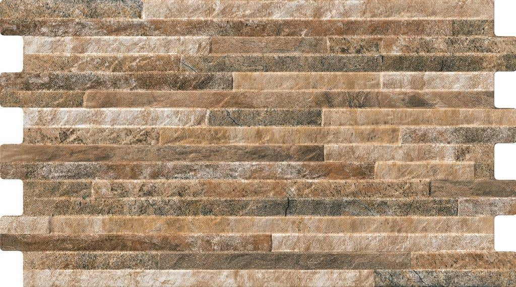 Гранитогрес Panjur Taupe 25х45см