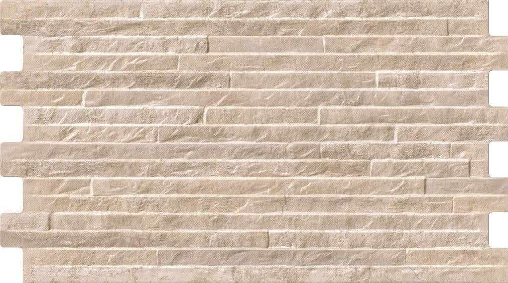 Гранитогрес Panjur Light Gray Mix 25х45см