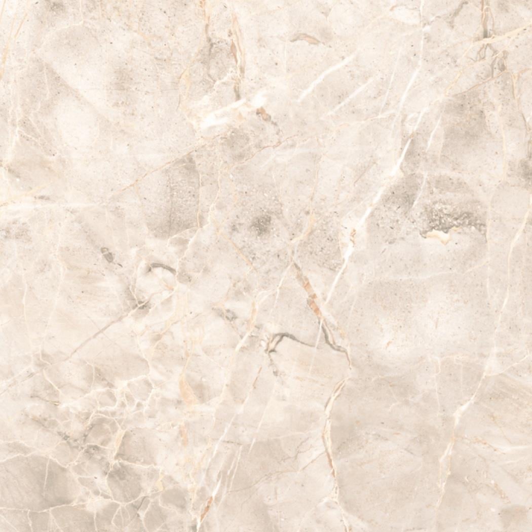 Полиран гранитогрес Natura Cream 60х60см