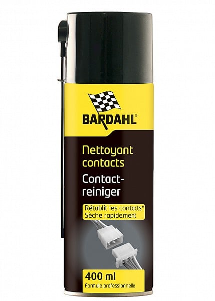 Спрей за контакти Bardahl BAR-4459 0.400 L