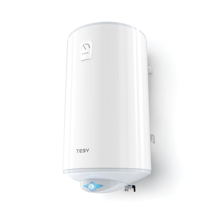 Многопозиционен бойлер Tesy Anticalc 80 Rev GCR 80 44 24D B14 TSR 82л 2400W