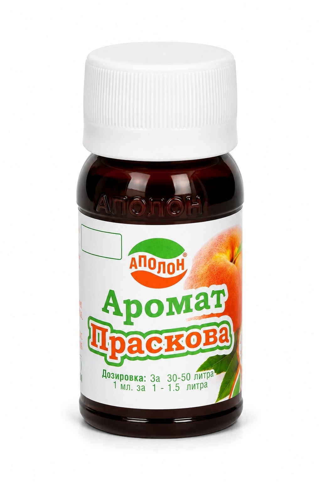 Есенция Праскова 100мл 