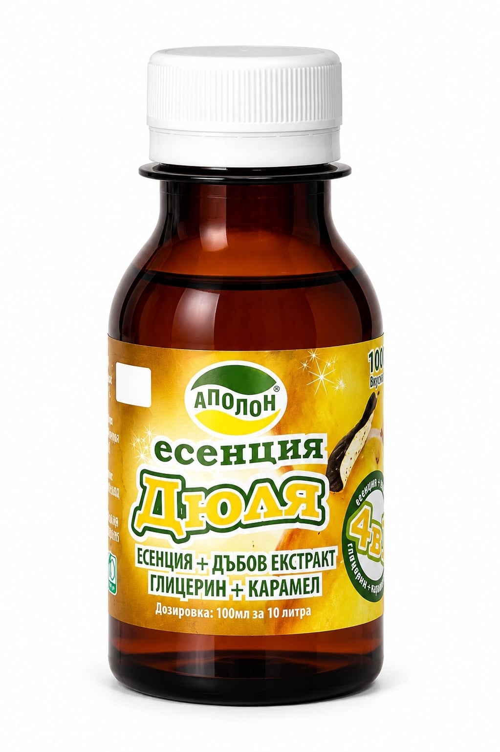 Есенция Дюля 100мл 