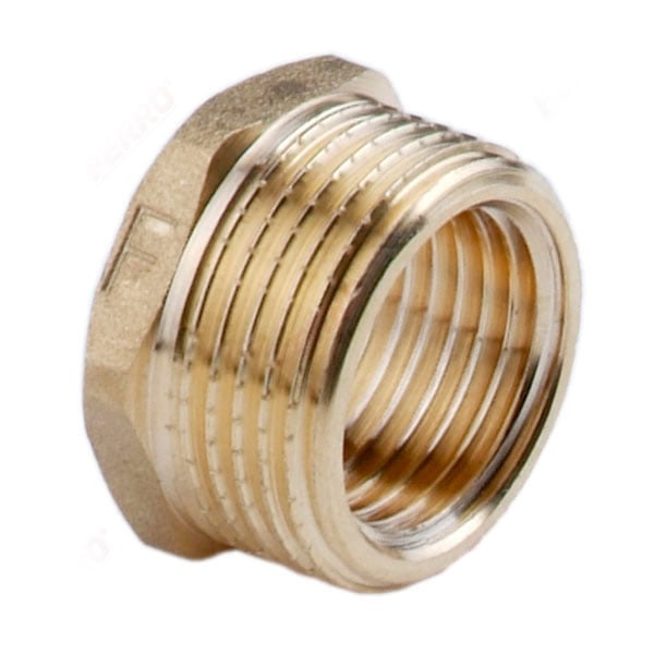 ВРН месинг 1/2x3/8 "