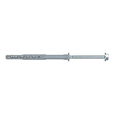 Рамен дюбел комплект с винт с конусовидна глава Fischer SXRL 10x160 FUS