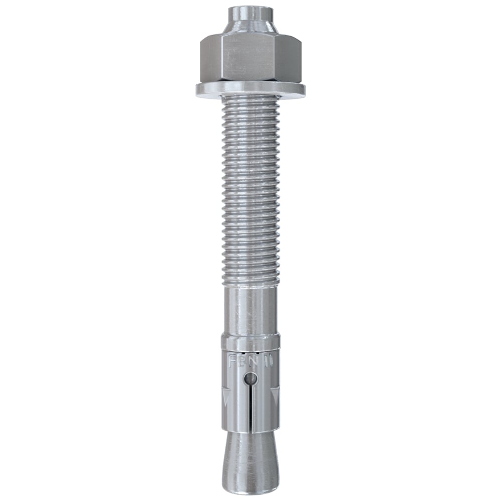 Анкерен болт Fischer FBN II 10/140 (10X216)