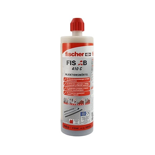 Химически анкер Fischer FIS AB 300 T IM Eimer