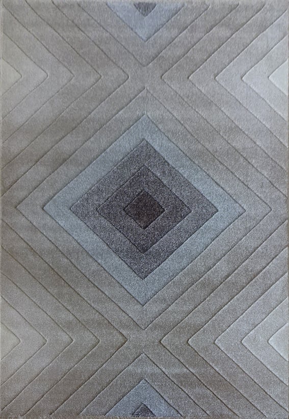 Килим Сохо 5581-15055 / 200х300 см