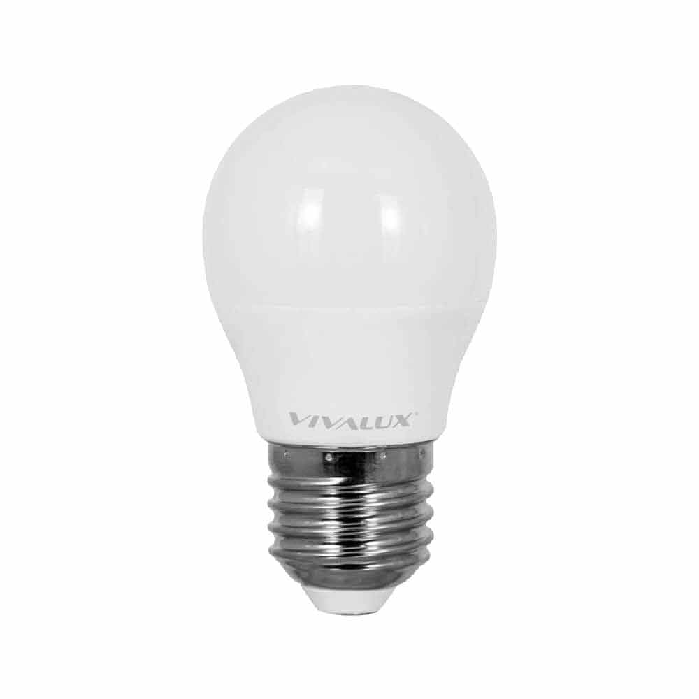 LED крушка Vivalux E27 3.5W 3000K
