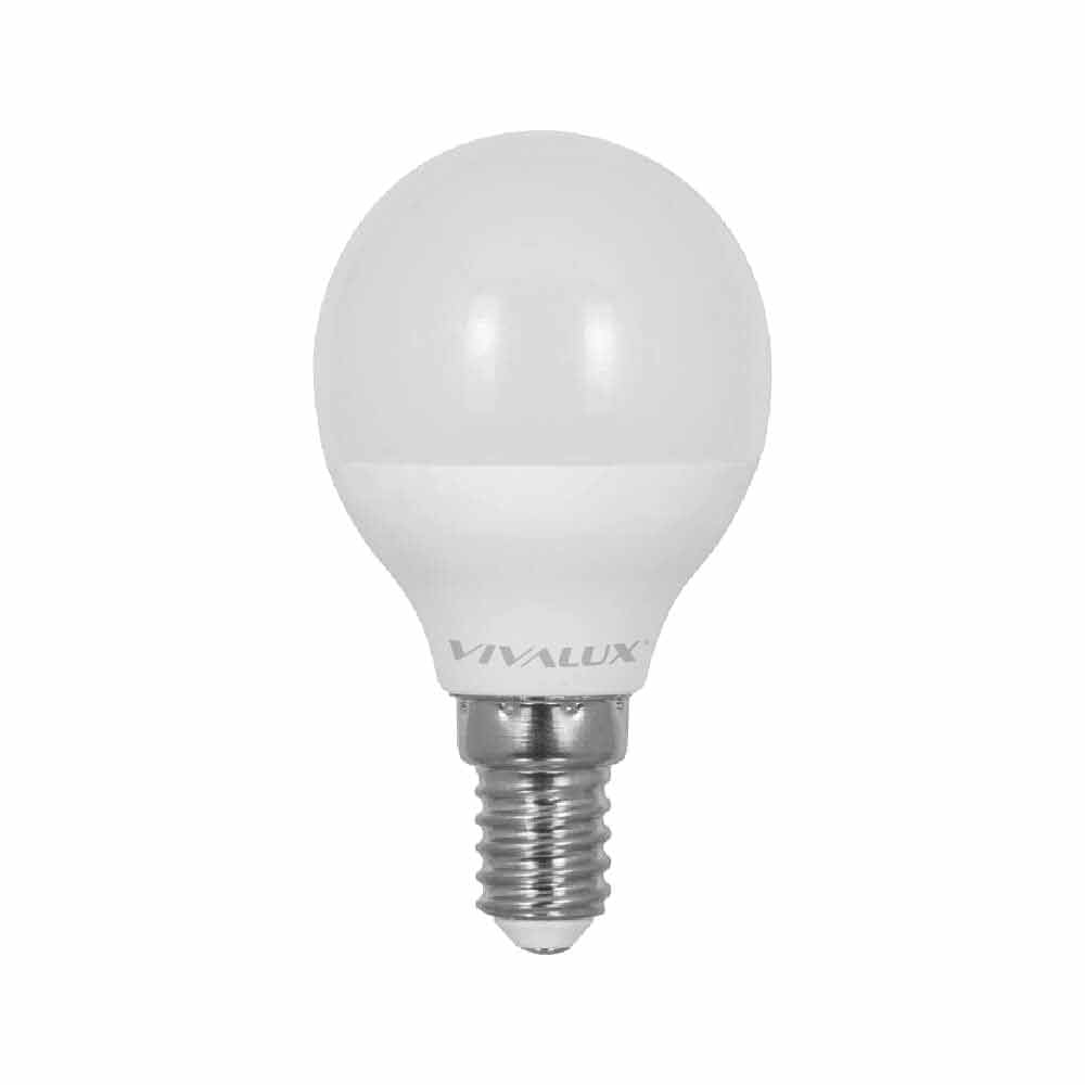 LED крушка Vivalux E14 3.5W 4000K