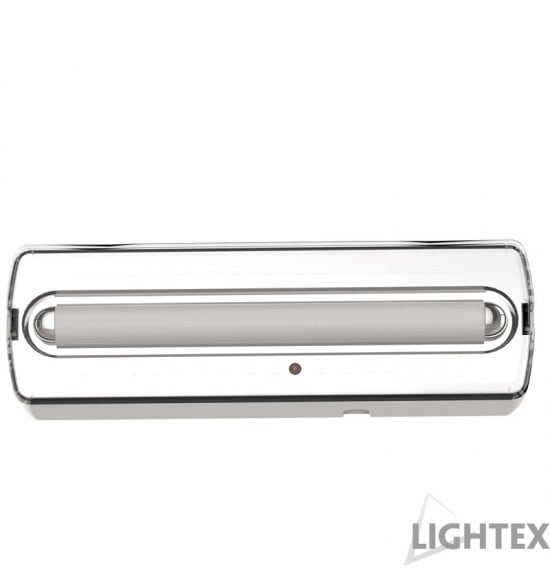 Аварийно LED осветление 16W Lightex