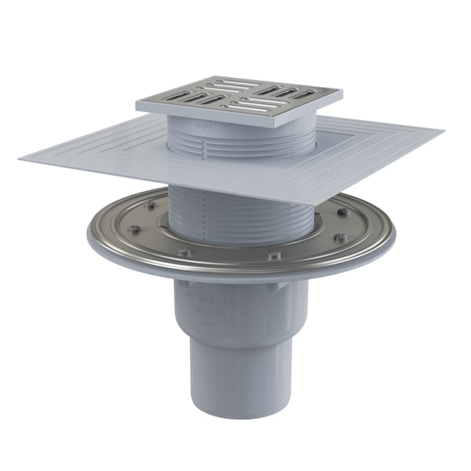 Сифон AlcaPlast APV2324