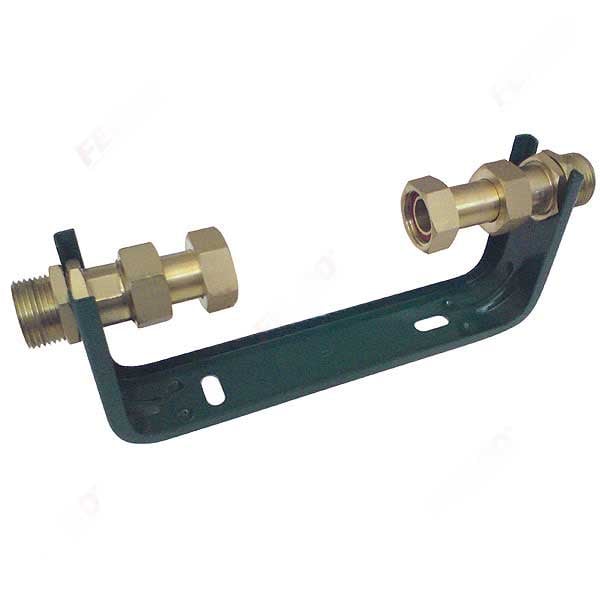 Монтажна конзола за водомер 3/4'' Ferro KSD20