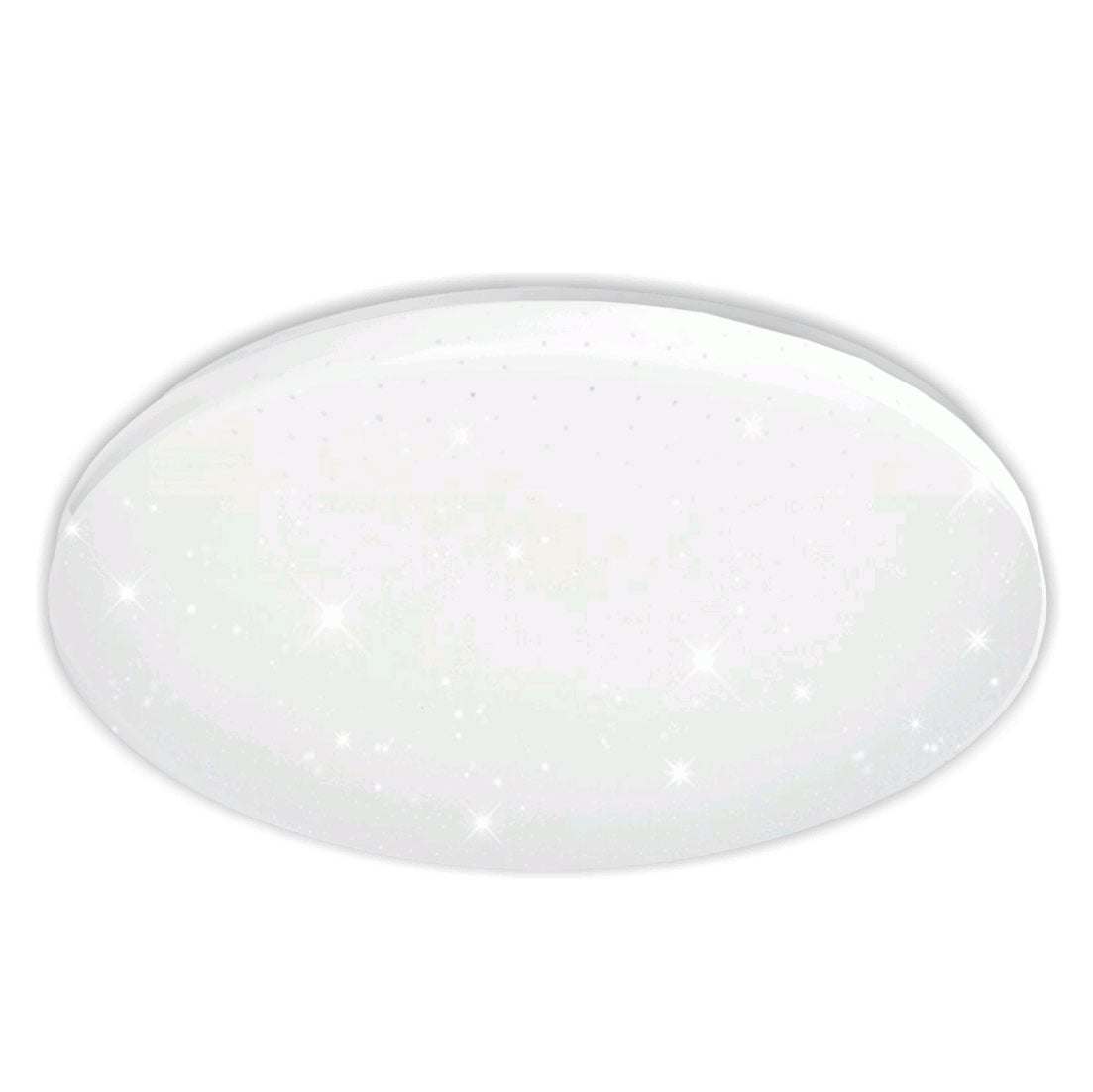 LED плафон Into Lina 18W бял 
