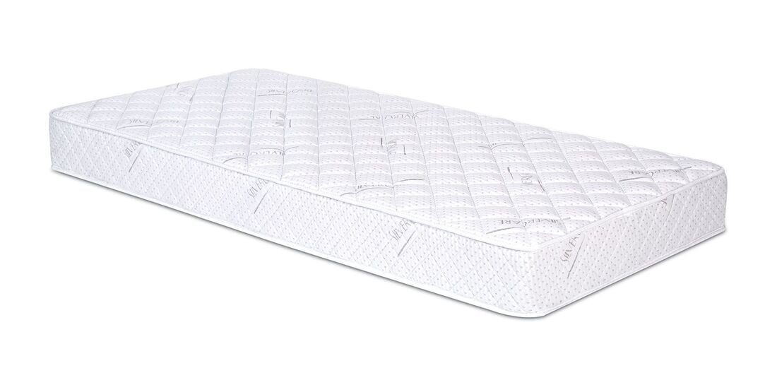 Двулицев матрак Silver Exclusive 80х200 см