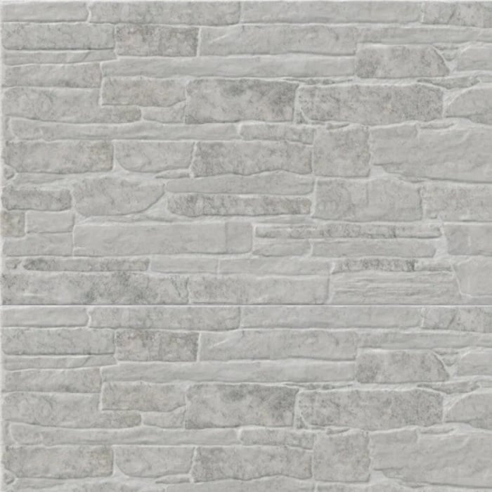 Глазиран гранитогрес Kamet White 29,8x59,8 G1