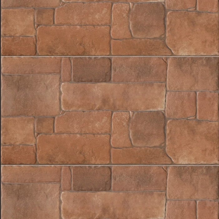 Глазиран гранитогрес Perseo Brown 29,8x59,8 G1