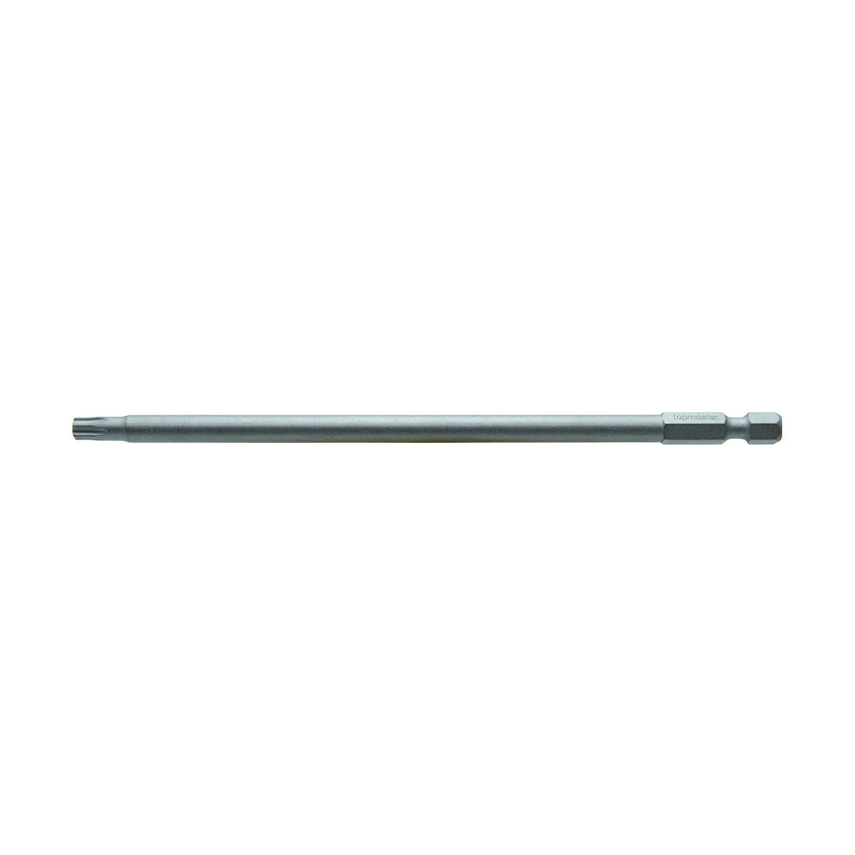 Накрайник Torx 1/4 mm T25 L150mm TMP