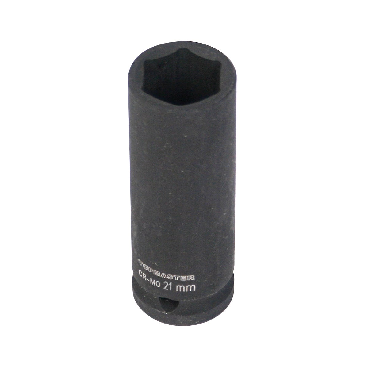 Вложка ударна удължена 1/2"х21mm CR-MO TMP