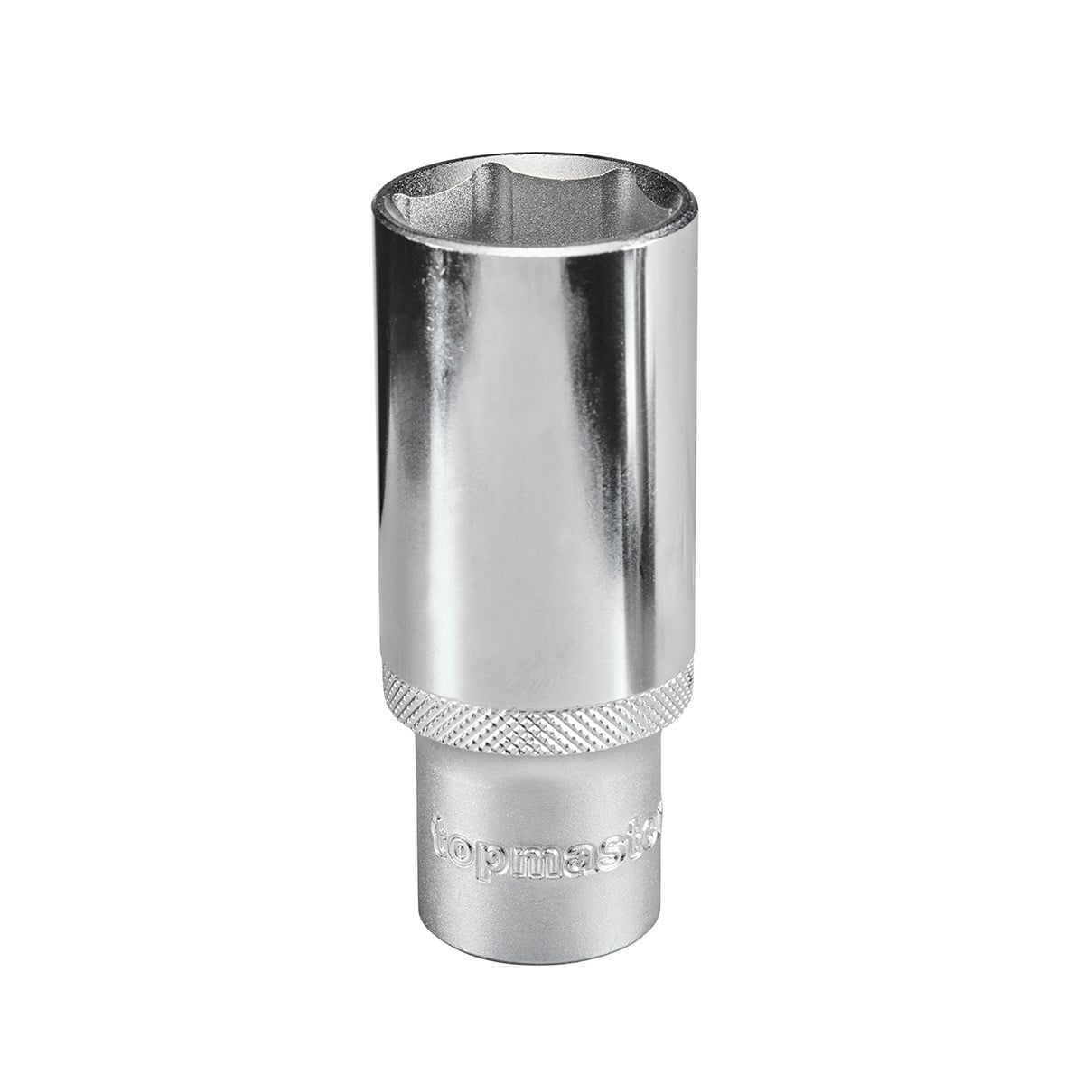 Вложка удължена 1/2"x27mm CR-V TMP
