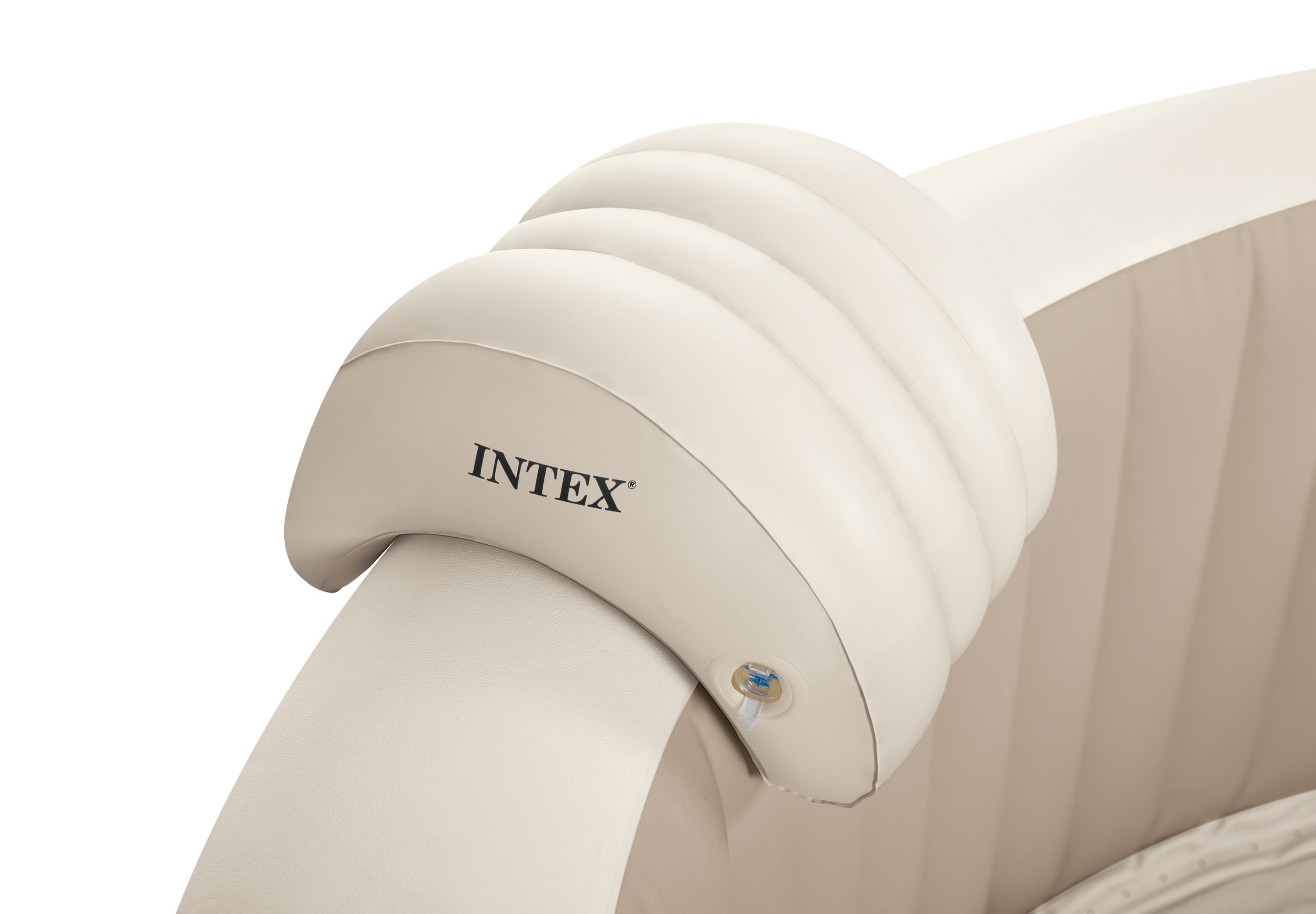 Надуваема облегалка за глава за джакузи Intex 28501 39х30х23cm