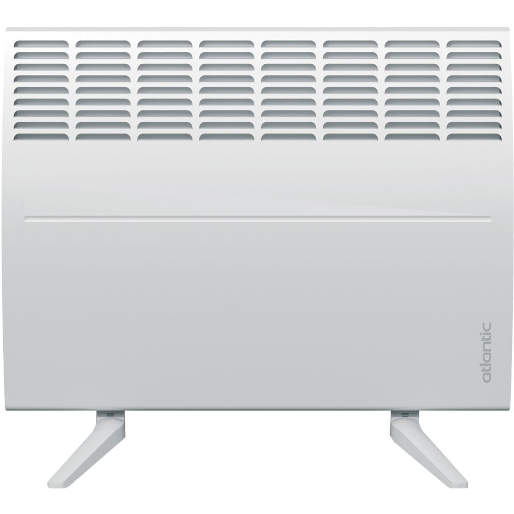 Електрически конвектор Atlantic F19 Design 2500 W