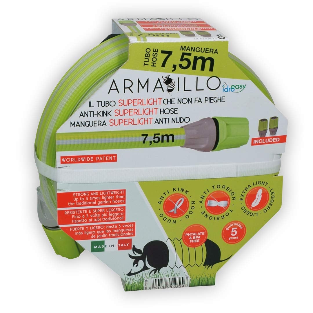 Маркуч Armadilo Superlight KIT 1/2'' / 7.5m 