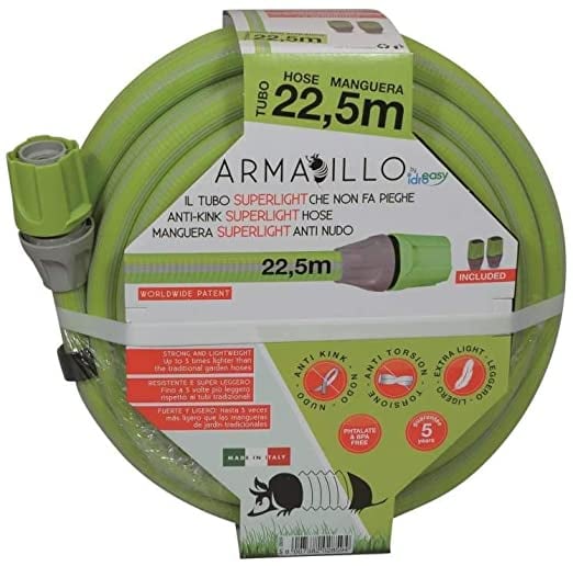 Маркуч Armadilo Superlight KIT 1/2'' / 22.5m 