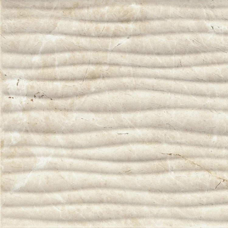 Стенна плочка Cersanit Piedra PS202 Beige Structure 25х40 G1