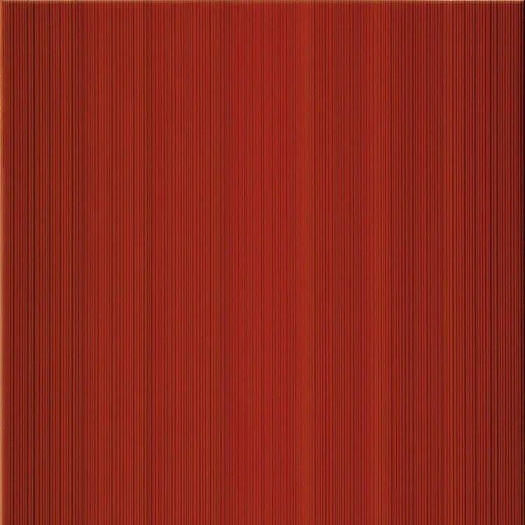 Стенна плочка Cersanit Elfi PS201 Red Structure 25x40 G1