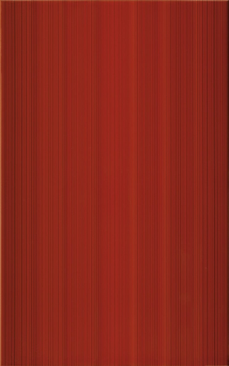 Стенна плочка Cersanit Elfi PS201 Red Structure 25x40 G1