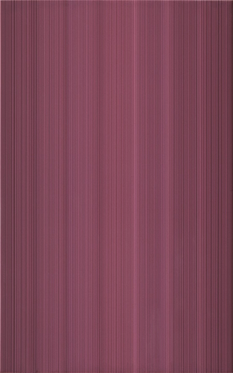 Стенна плочка Cersanit Elfi PS201 Violet Structure 25х40 G1
