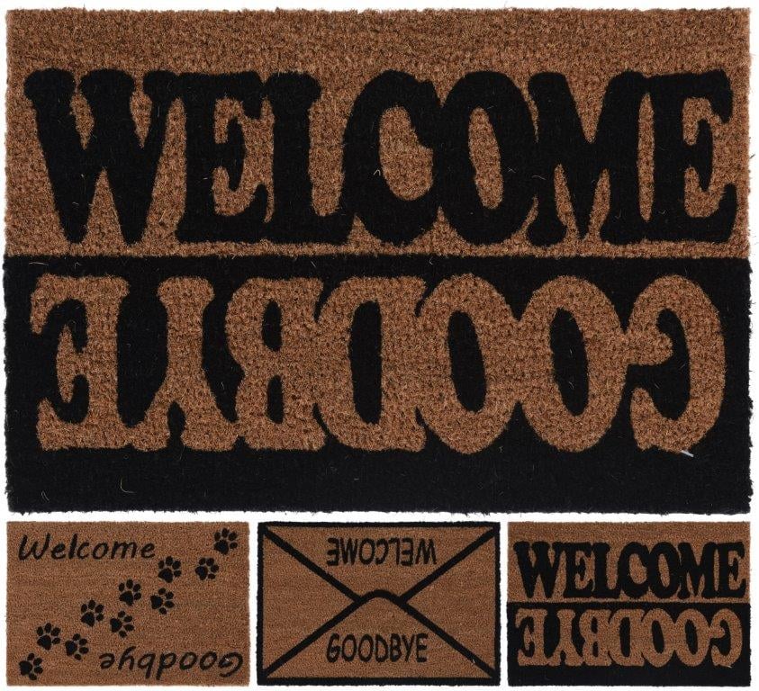 Изтривалка Кокос 40х60см 