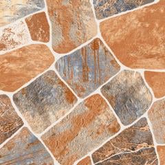 Гранитогрес 450 x 450 Ривърстоун Кото 