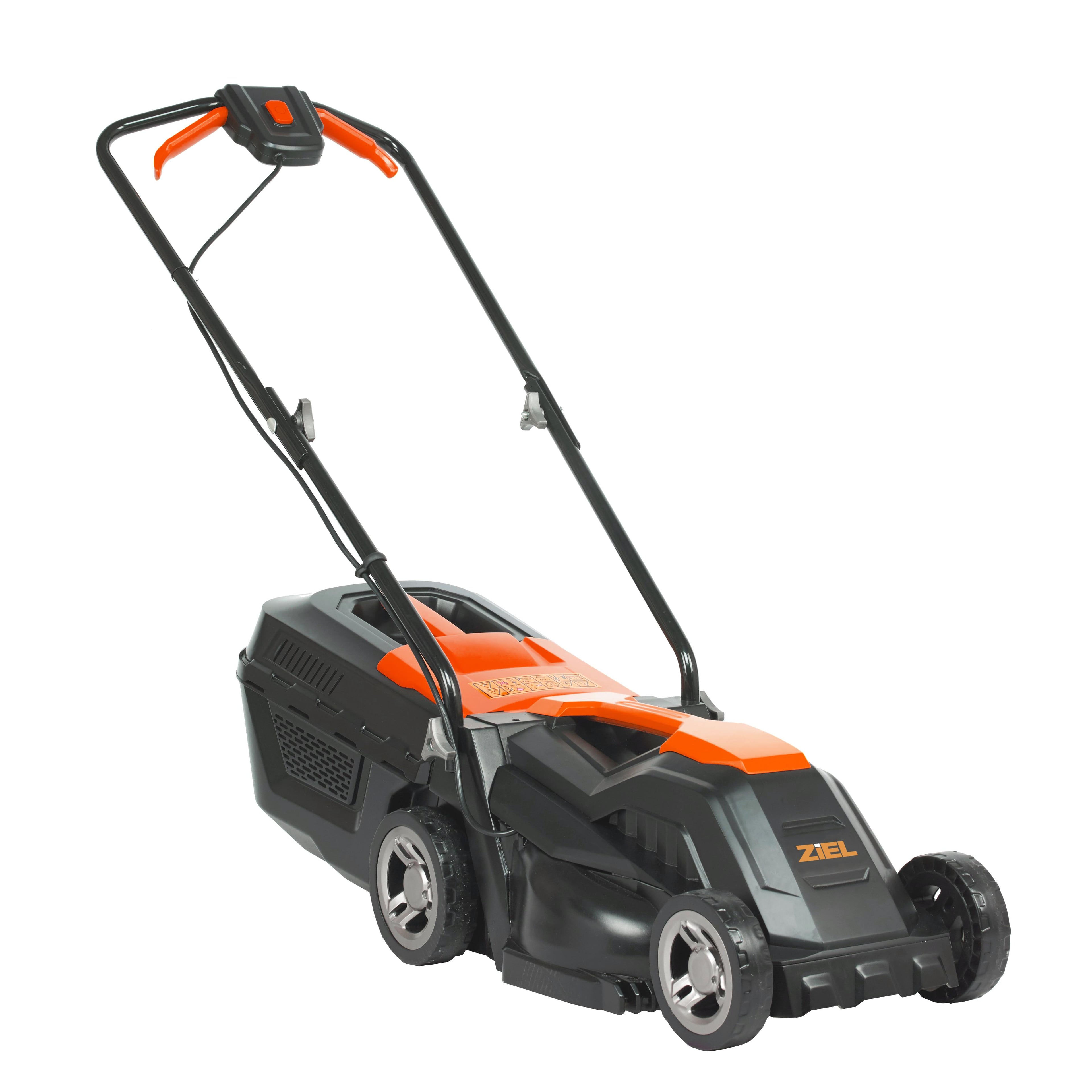 Електрическа косачка Ziel ZA33 / 1200W