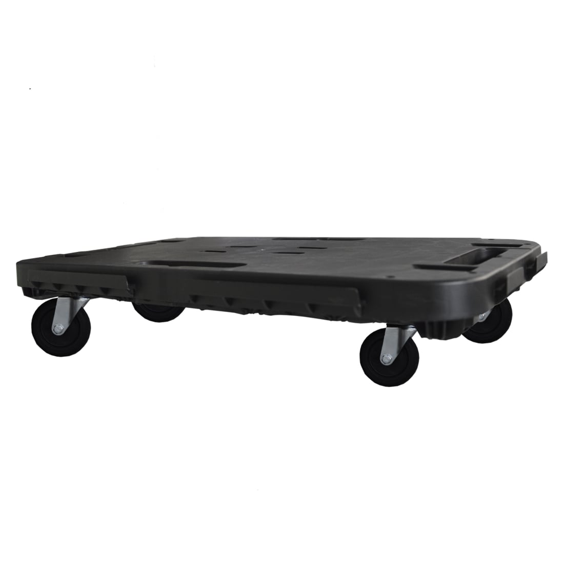 PVC платформа с колела Art Plast 48х29х4 / 200кг