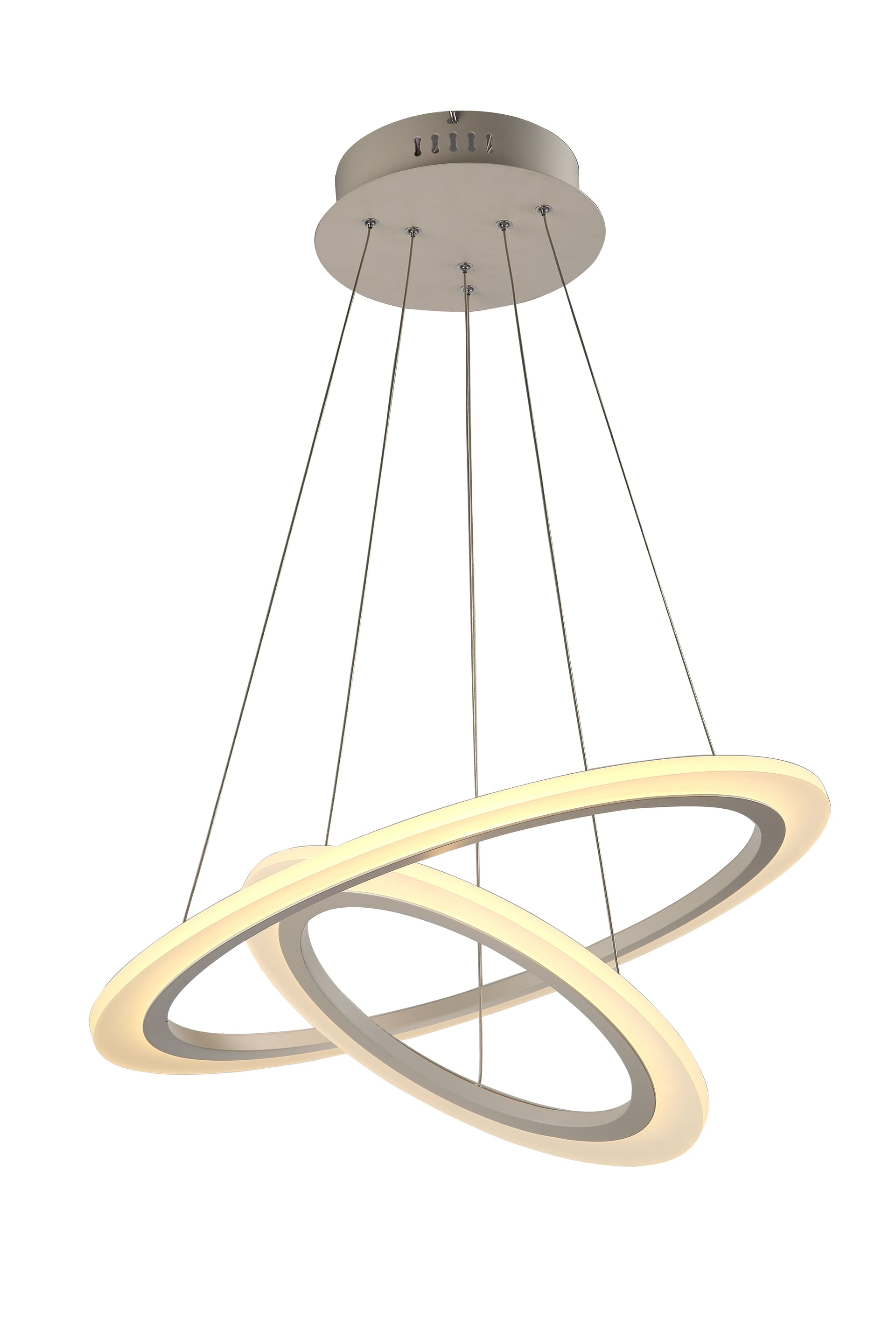 LED осветително тяло SE-P0659 / 50W 4000К