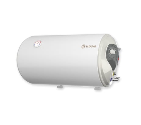 Хоризонтален бойлер Елдом Green Line WH8046RSR 80л 2000W